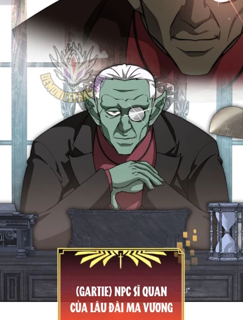 Mắc Kẹt Trong Tòa Tháp Thử Thách Chapter 116 - 2