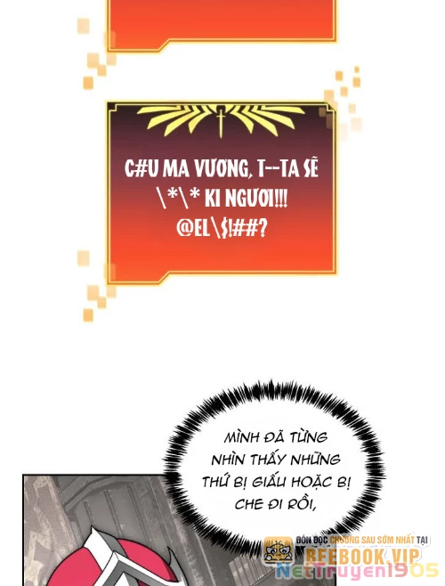 Mắc Kẹt Trong Tòa Tháp Thử Thách Chapter 116 - 3