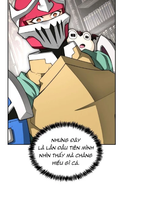 Mắc Kẹt Trong Tòa Tháp Thử Thách Chapter 116 - 4