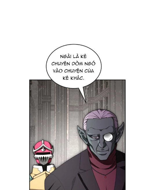 Mắc Kẹt Trong Tòa Tháp Thử Thách Chapter 116 - 5