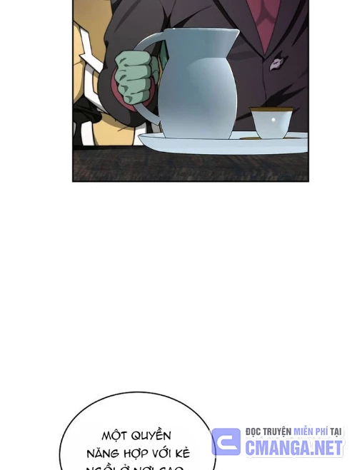 Mắc Kẹt Trong Tòa Tháp Thử Thách Chapter 116 - 6