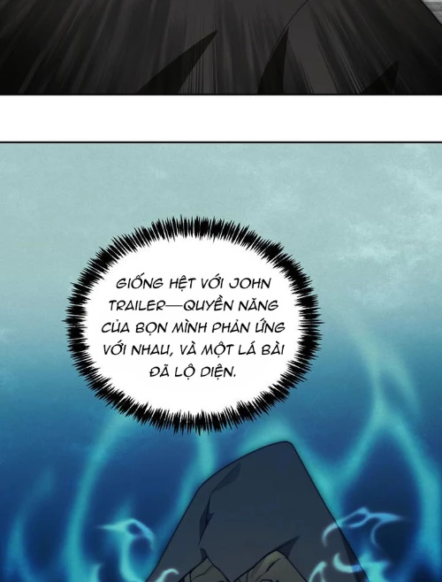 Mắc Kẹt Trong Tòa Tháp Thử Thách Chapter 116 - 8