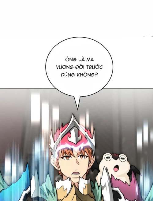Mắc Kẹt Trong Tòa Tháp Thử Thách Chapter 116 - 11