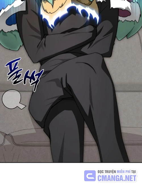 Mắc Kẹt Trong Tòa Tháp Thử Thách Chapter 116 - 12