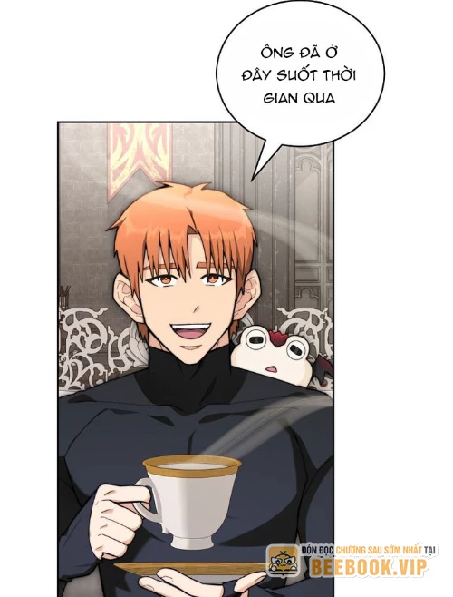 Mắc Kẹt Trong Tòa Tháp Thử Thách Chapter 116 - 15