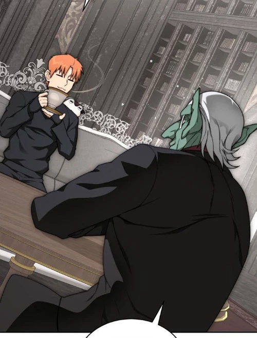 Mắc Kẹt Trong Tòa Tháp Thử Thách Chapter 116 - 17