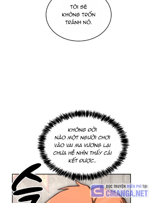Mắc Kẹt Trong Tòa Tháp Thử Thách Chapter 116 - 18