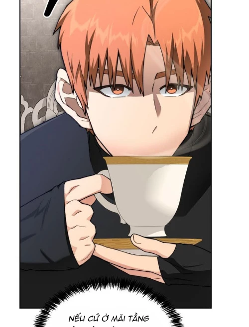 Mắc Kẹt Trong Tòa Tháp Thử Thách Chapter 116 - 19