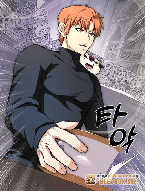 Mắc Kẹt Trong Tòa Tháp Thử Thách Chapter 116 - 21