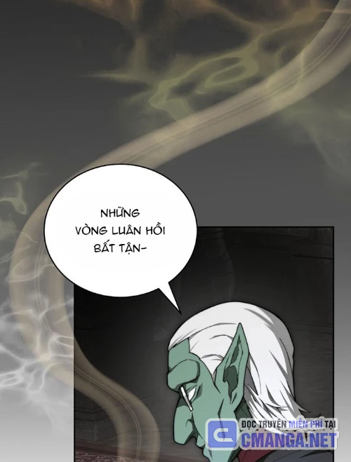 Mắc Kẹt Trong Tòa Tháp Thử Thách Chapter 116 - 24