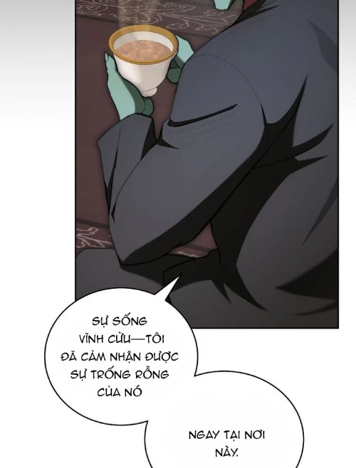 Mắc Kẹt Trong Tòa Tháp Thử Thách Chapter 116 - 25