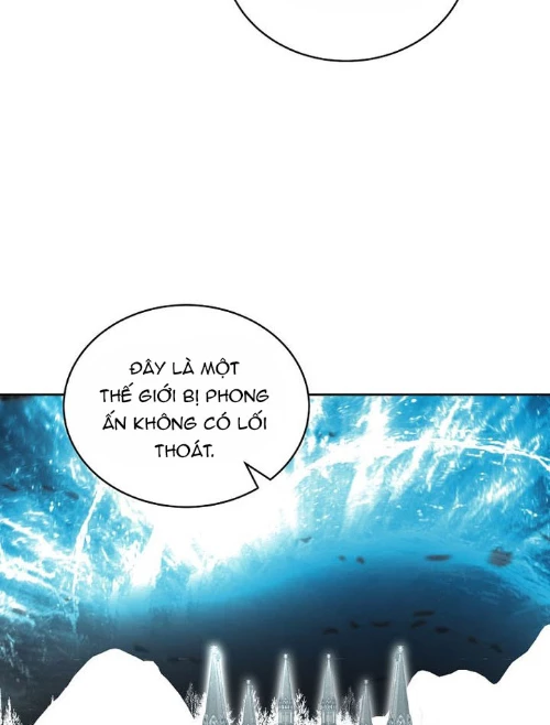 Mắc Kẹt Trong Tòa Tháp Thử Thách Chapter 116 - 26