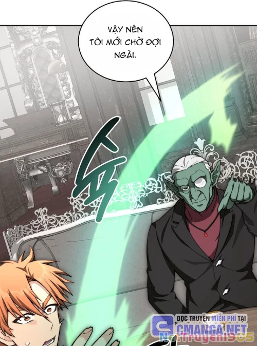Mắc Kẹt Trong Tòa Tháp Thử Thách Chapter 116 - 30