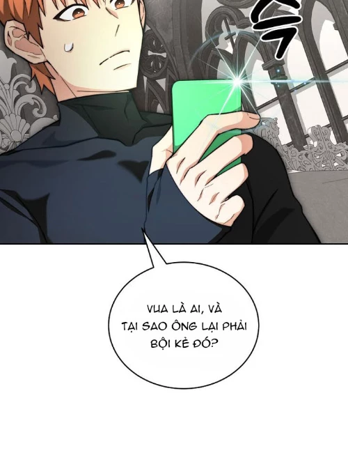 Mắc Kẹt Trong Tòa Tháp Thử Thách Chapter 116 - 38