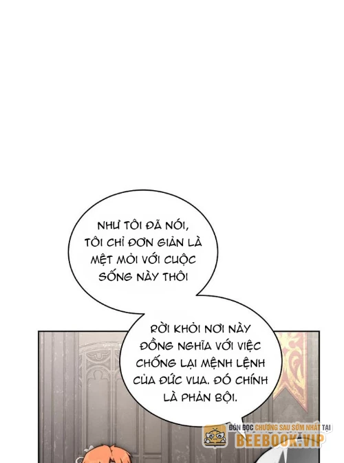 Mắc Kẹt Trong Tòa Tháp Thử Thách Chapter 116 - 39