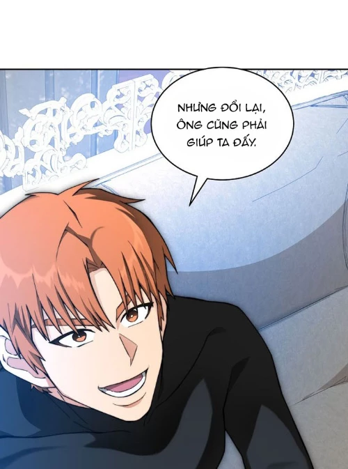 Mắc Kẹt Trong Tòa Tháp Thử Thách Chapter 116 - 50