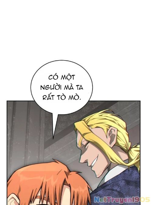 Mắc Kẹt Trong Tòa Tháp Thử Thách Chapter 116 - 53