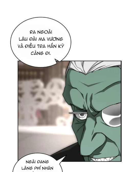 Mắc Kẹt Trong Tòa Tháp Thử Thách Chapter 116 - 55