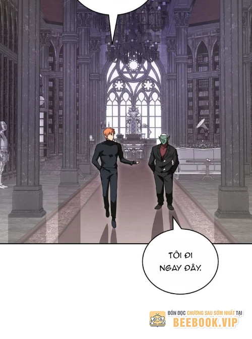 Mắc Kẹt Trong Tòa Tháp Thử Thách Chapter 116 - 57
