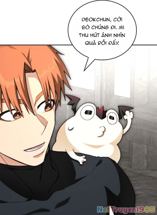 Mắc Kẹt Trong Tòa Tháp Thử Thách Chapter 116 - 59