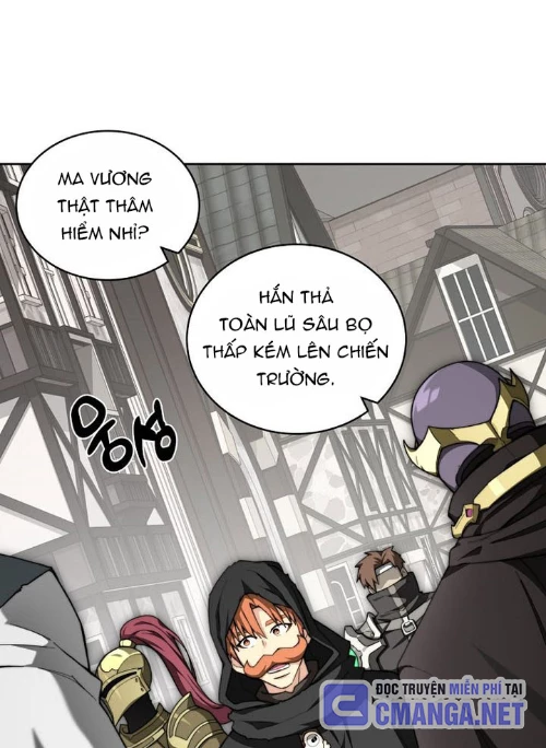 Mắc Kẹt Trong Tòa Tháp Thử Thách Chapter 116 - 66