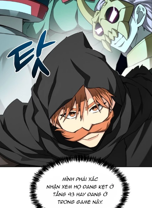 Mắc Kẹt Trong Tòa Tháp Thử Thách Chapter 116 - 74