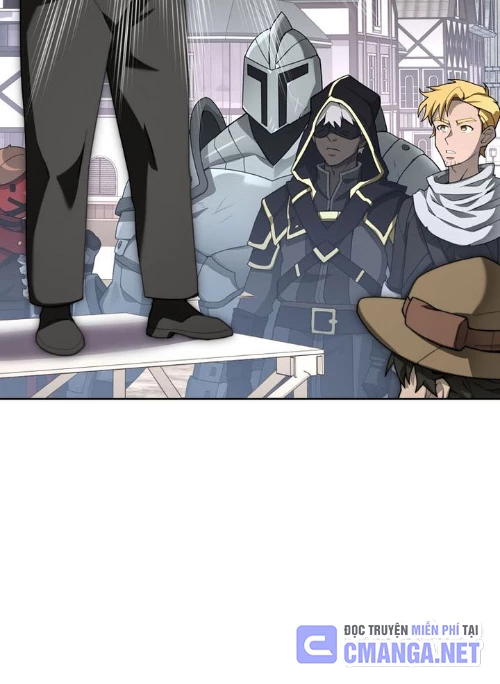 Mắc Kẹt Trong Tòa Tháp Thử Thách Chapter 116 - 84