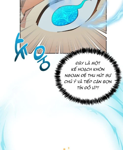 Mắc Kẹt Trong Tòa Tháp Thử Thách Chapter 116 - 91