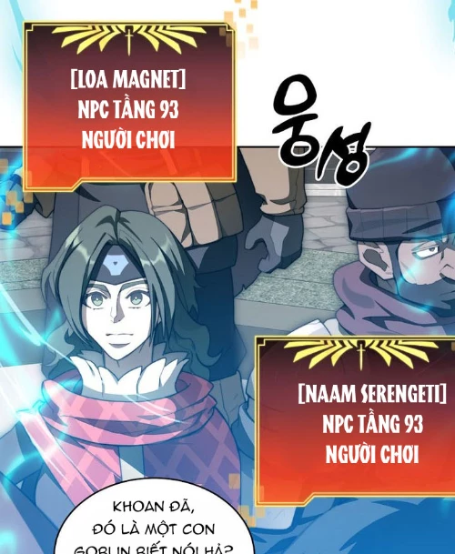 Mắc Kẹt Trong Tòa Tháp Thử Thách Chapter 116 - 92