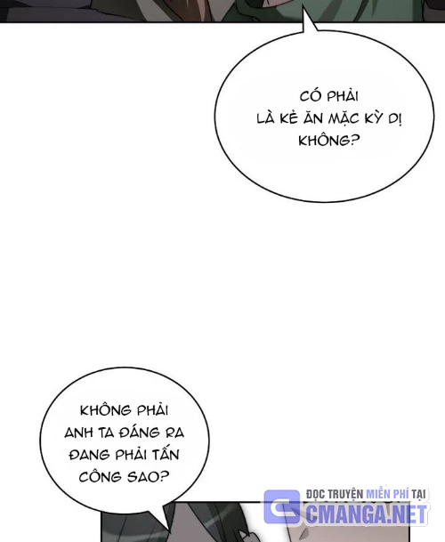 Mắc Kẹt Trong Tòa Tháp Thử Thách Chapter 116 - 96