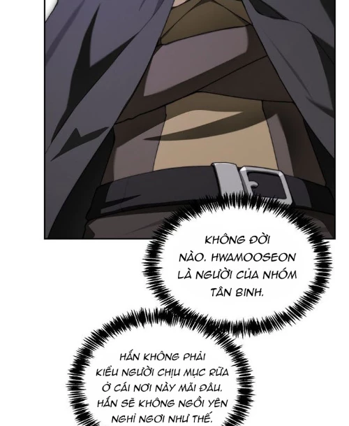 Mắc Kẹt Trong Tòa Tháp Thử Thách Chapter 116 - 100