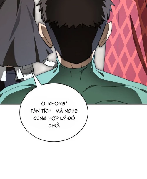 Mắc Kẹt Trong Tòa Tháp Thử Thách Chapter 116 - 104