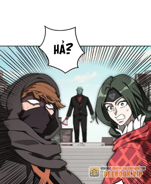 Mắc Kẹt Trong Tòa Tháp Thử Thách Chapter 116 - 105