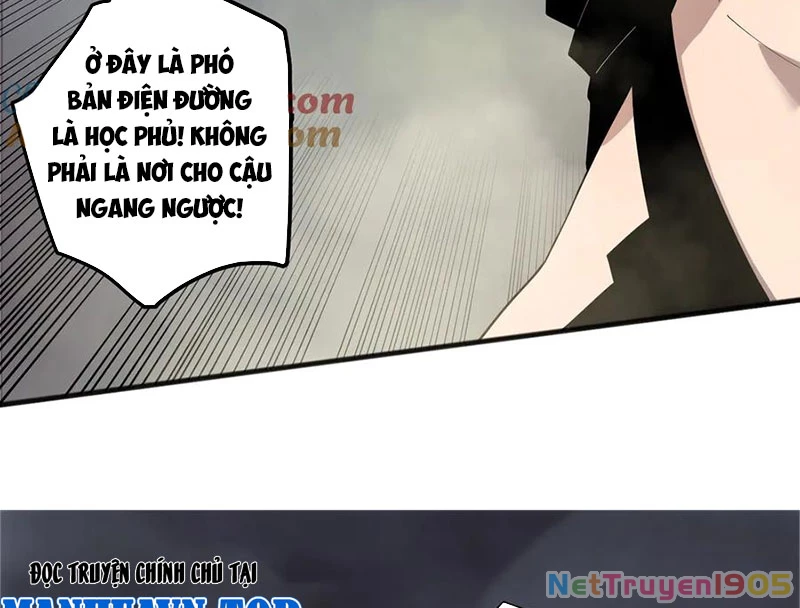 Thảm Họa Tử Linh Sư Chapter 189 - 14