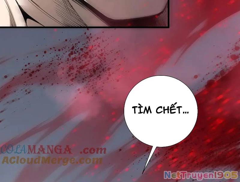 Thảm Họa Tử Linh Sư Chapter 189 - 17