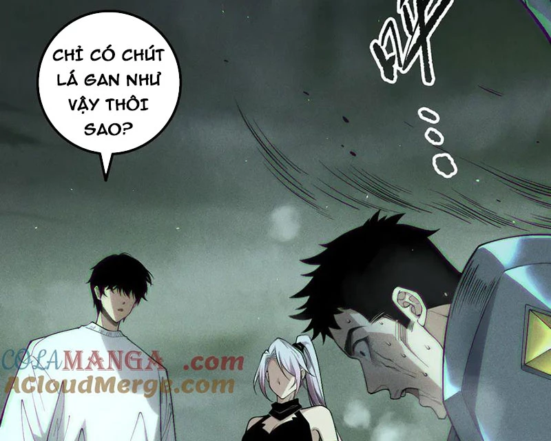 Thảm Họa Tử Linh Sư Chapter 189 - 45