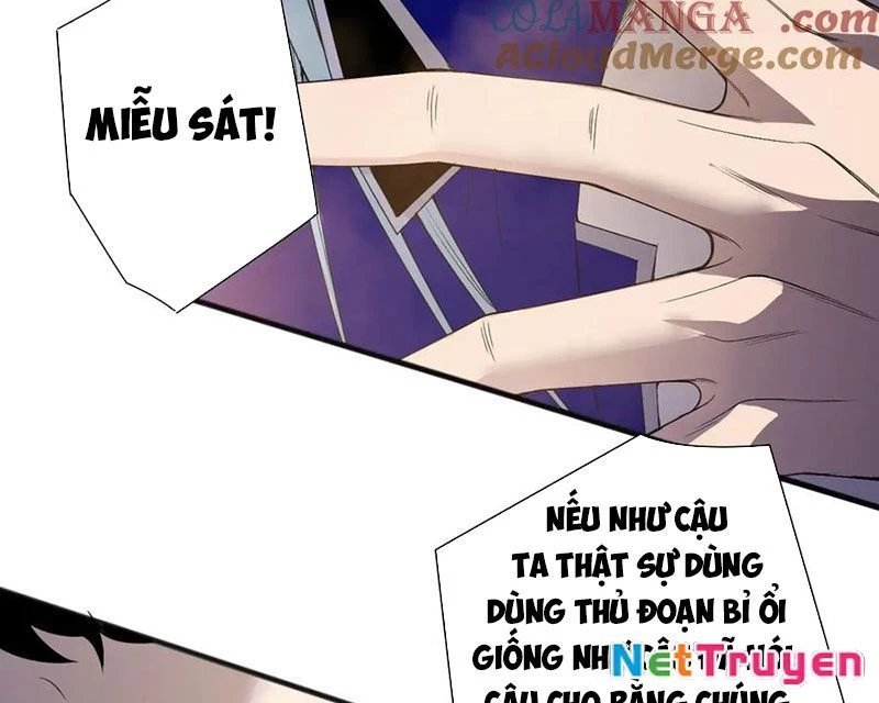 Thảm Họa Tử Linh Sư Chapter 189 - 76