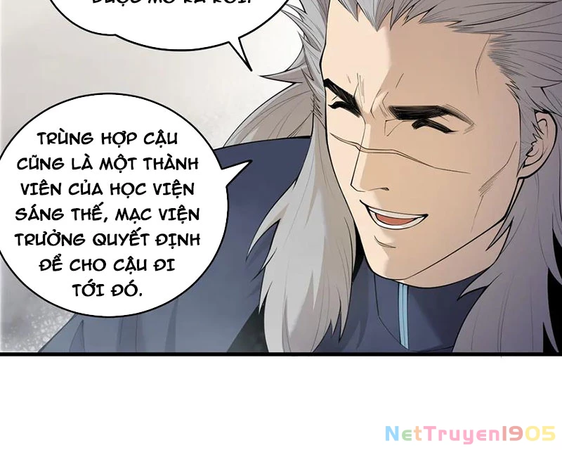 Thảm Họa Tử Linh Sư Chapter 189 - 113