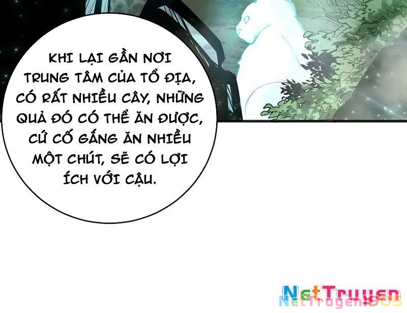 Thảm Họa Tử Linh Sư Chapter 189 - 121