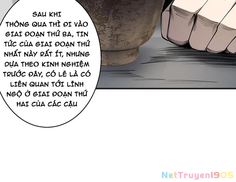 Thảm Họa Tử Linh Sư Chapter 189 - 123