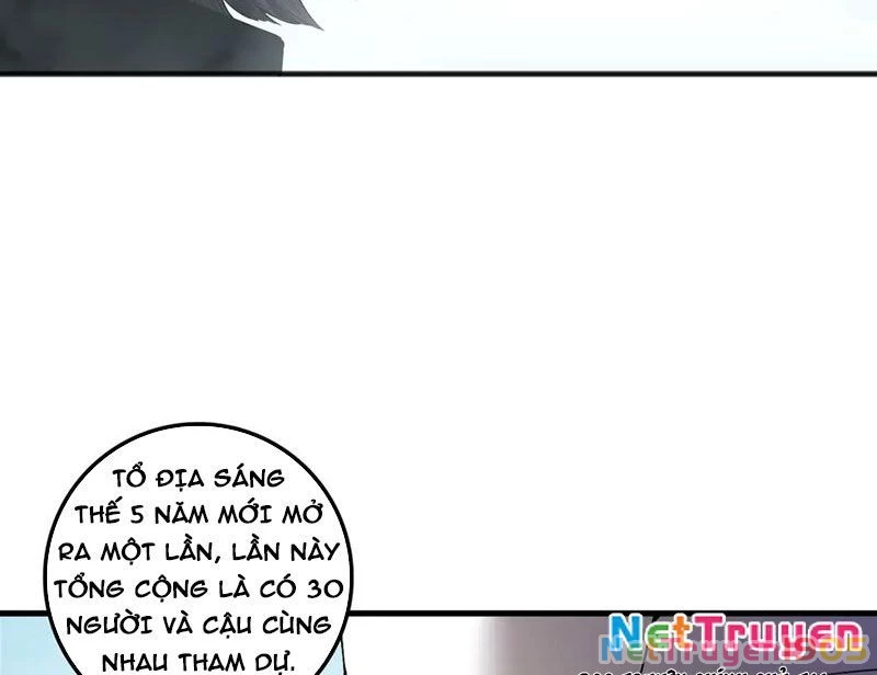 Thảm Họa Tử Linh Sư Chapter 189 - 126