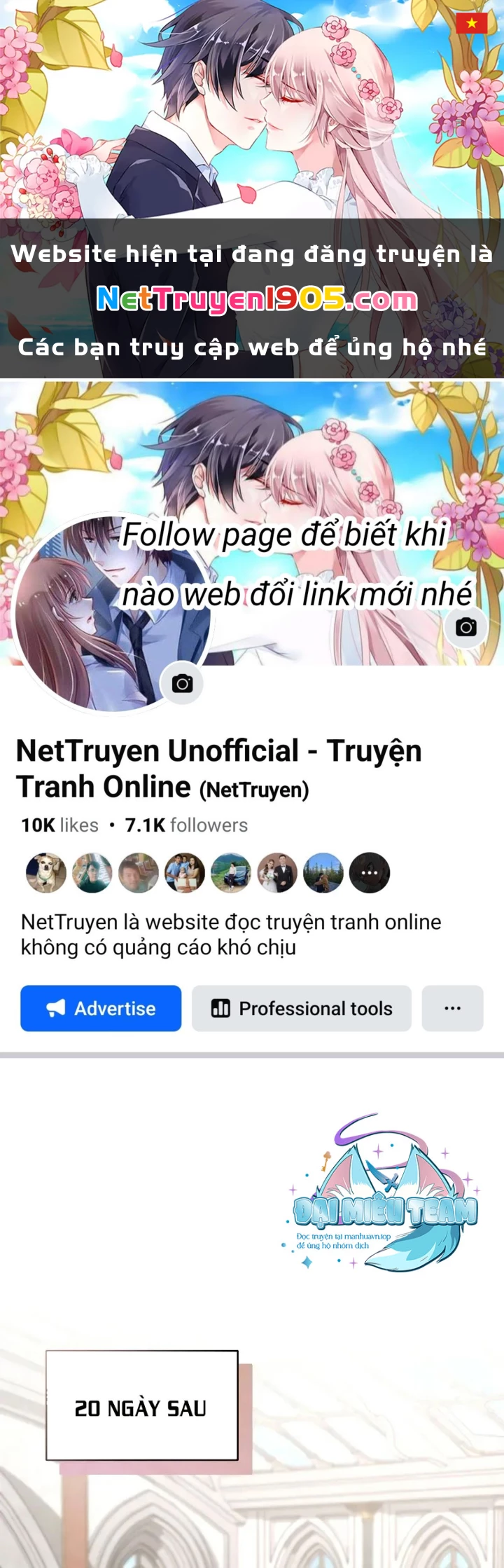 Ta Sẽ Phá Hủy Đất Nước Này Chapter 39 - 1