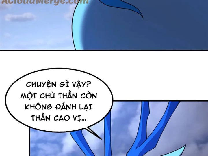 Thần Sủng Tiến Hóa Chapter 406 - 8