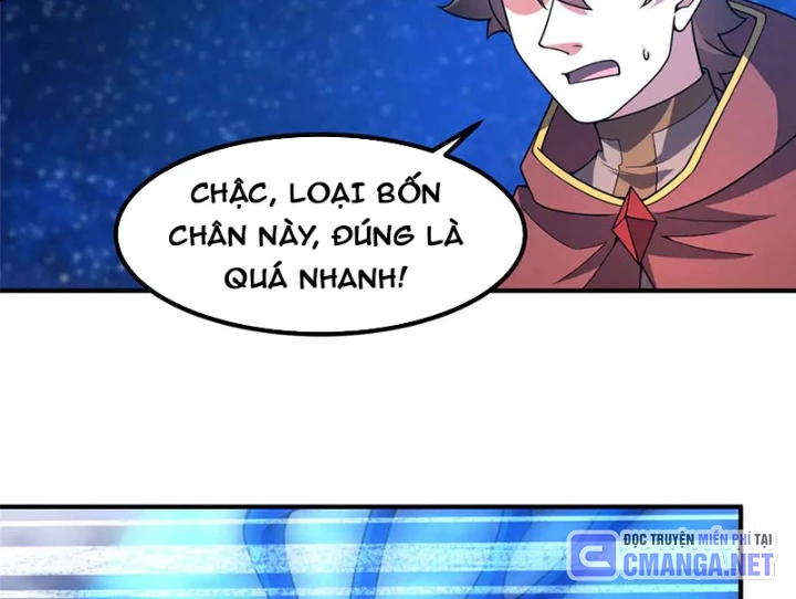 Thần Sủng Tiến Hóa Chapter 406 - 33
