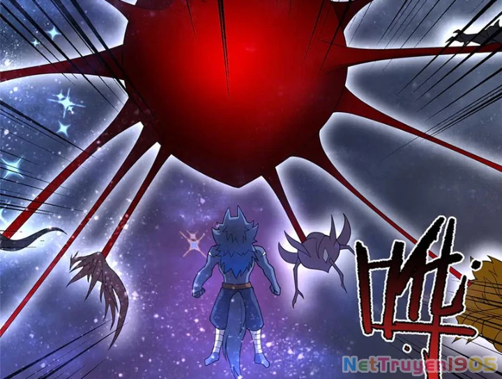Thần Sủng Tiến Hóa Chapter 406 - 98