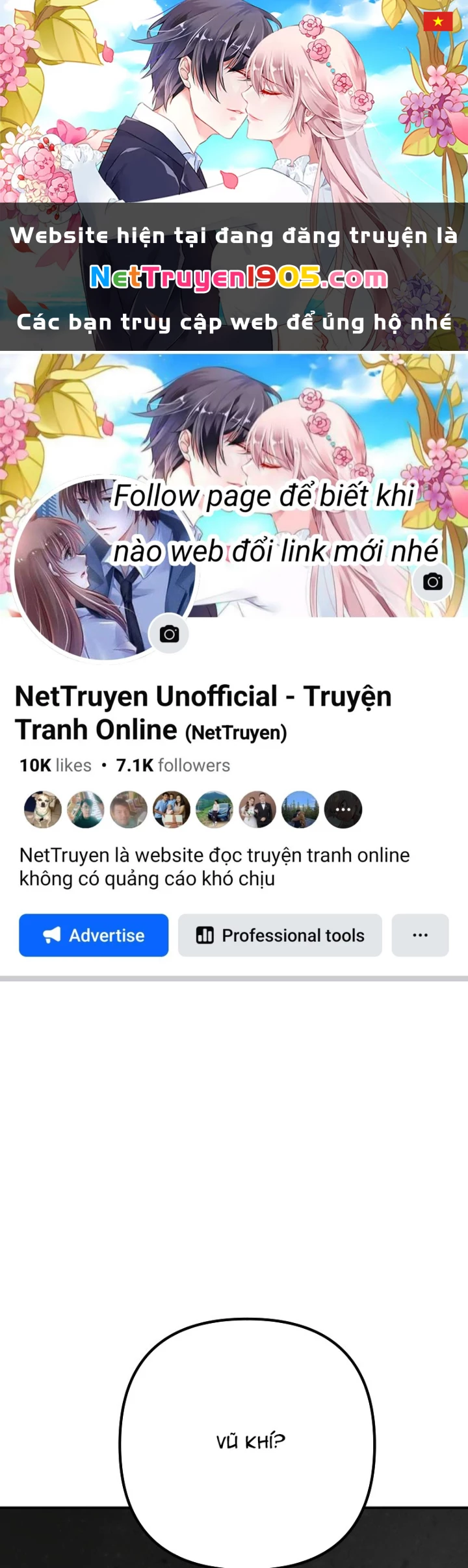 Thiên tài stream game bị ám ảnh Chapter 55 - 1