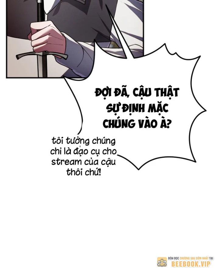 Thiên tài stream game bị ám ảnh Chapter 55 - 9