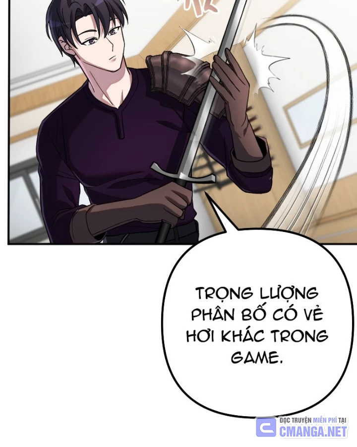 Thiên tài stream game bị ám ảnh Chapter 55 - 33