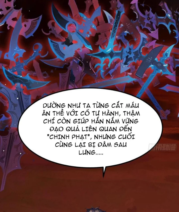 Tu chân trăm vạn năm: Đệ tử của ta trải rộng tiên giới Chapter 62 - 4