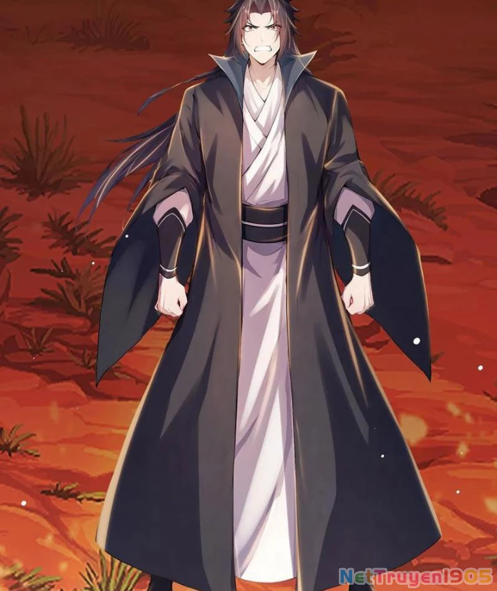 Tu chân trăm vạn năm: Đệ tử của ta trải rộng tiên giới Chapter 62 - 5